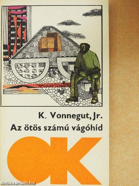 Az ötös számú vágóhíd