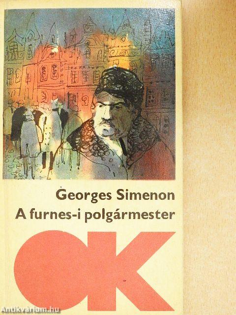 A furnes-i polgármester