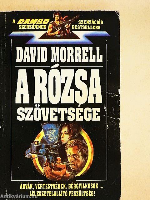 A Rózsa szövetsége