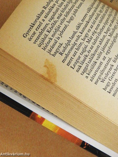 Pap, katona, kondás