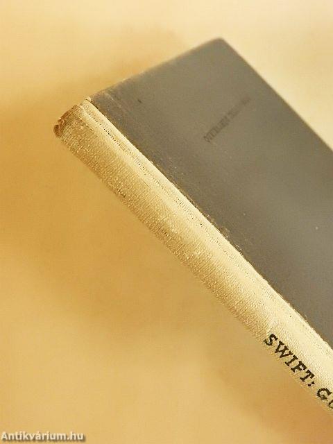 Gulliver utazása Lilliputban