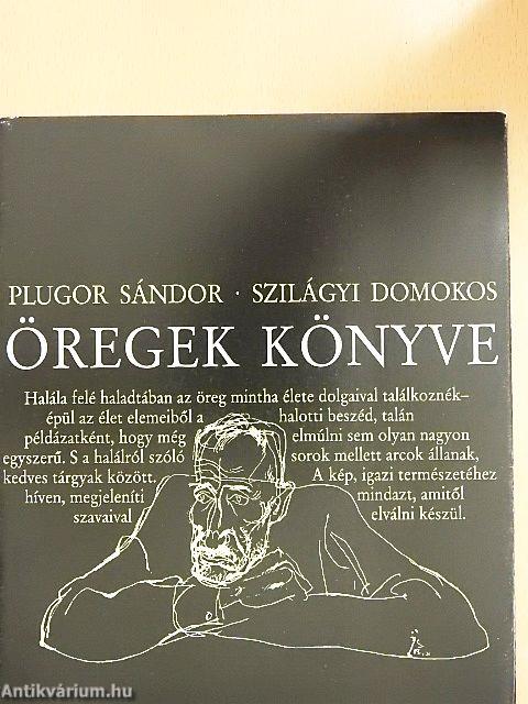 Öregek könyve