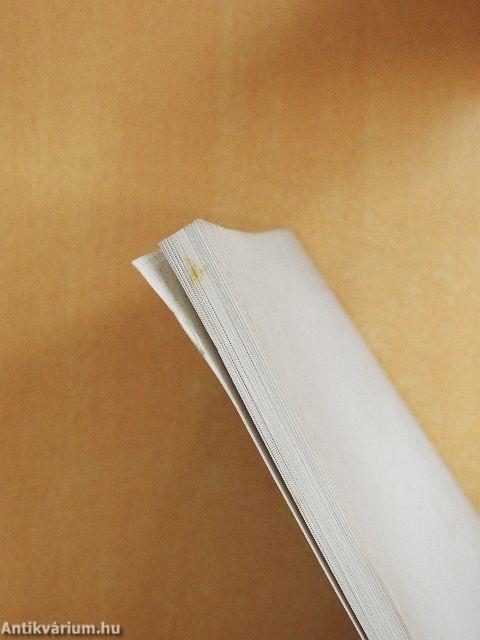 Remény 1999. szeptember-október