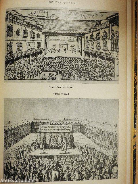 Színházi Kislexikon