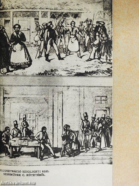 A Szépirodalmi Könyvkiadó tájékoztatója 1960. július-augusztus-szeptember