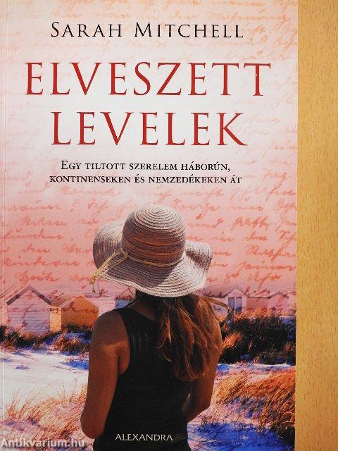 Elveszett levelek