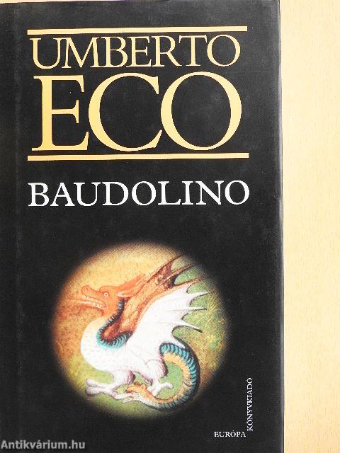 Baudolino