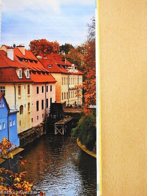 Prága, Csehország