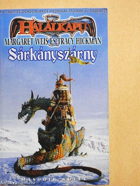 Sárkányszárny II.