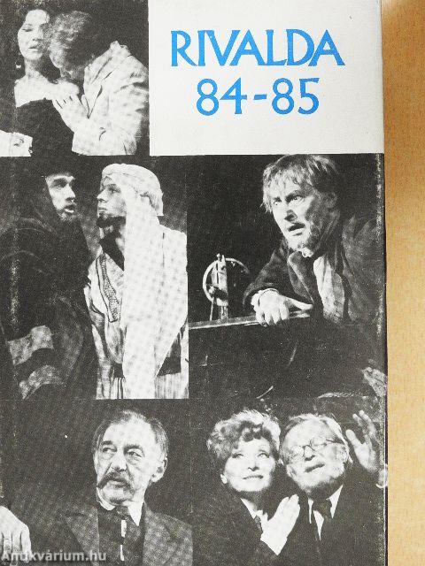 Rivalda 84-85