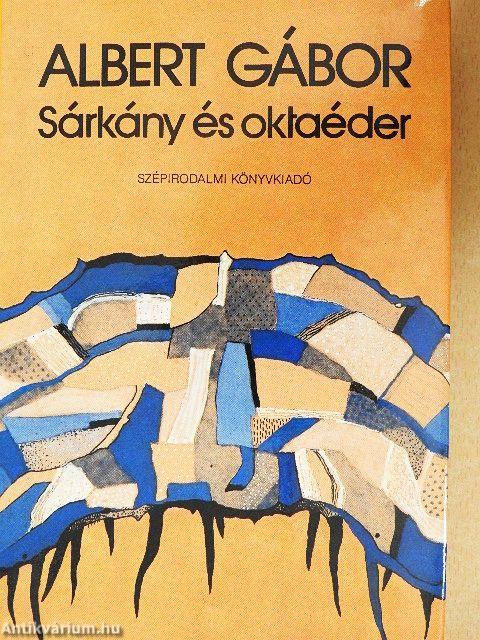 Sárkány és oktaéder