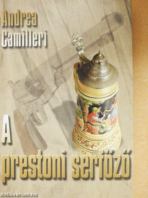 A prestoni serfőző