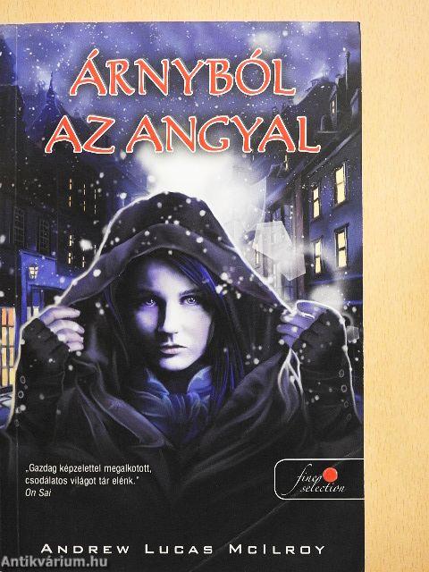 Árnyból az angyal