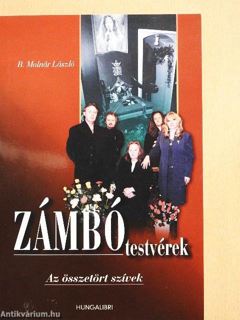 Zámbó testvérek