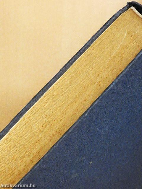 Magyar-olasz nagyszótár 1-2.