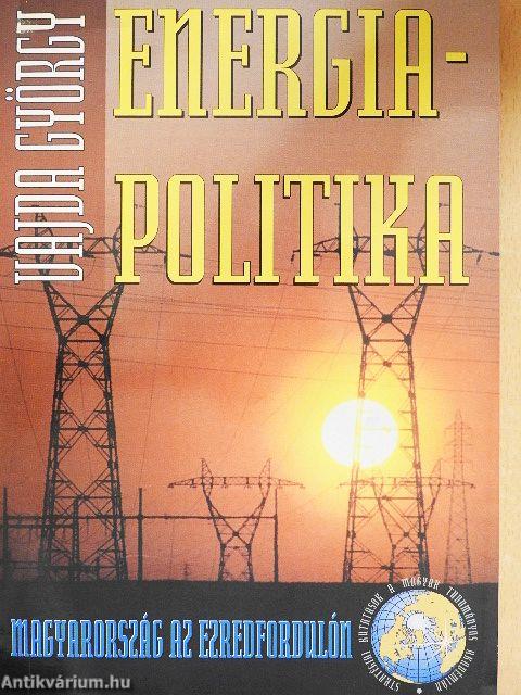Energiapolitika