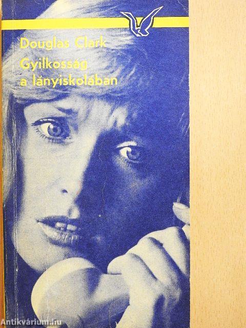 Gyilkosság a lányiskolában