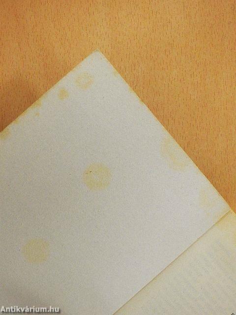 Az üzlet titkos nyelve