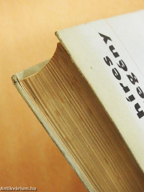 100 híres regény I-II.