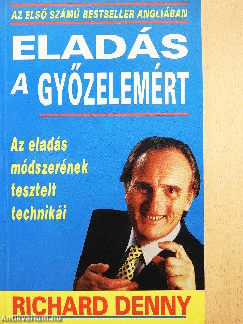 Eladás a győzelemért