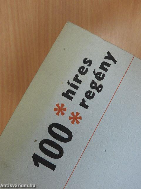 100 híres regény I-II.