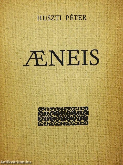 Aeneis