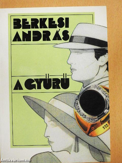 A gyűrű