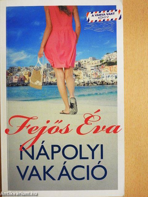 Nápolyi vakáció
