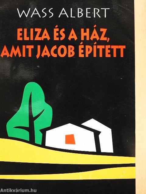 Eliza és a ház, amit Jacob épített
