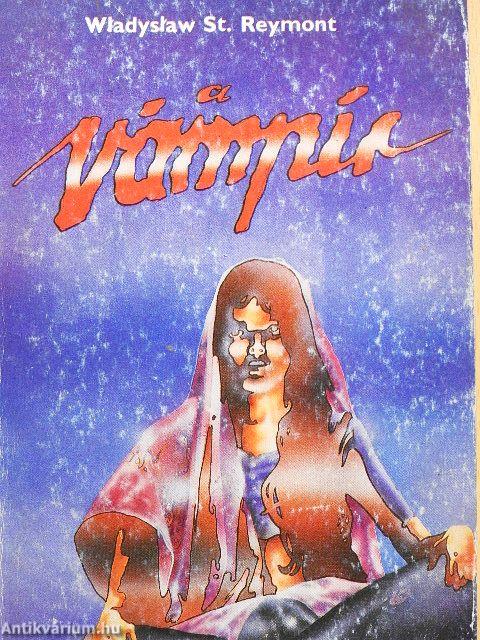 A vámpír