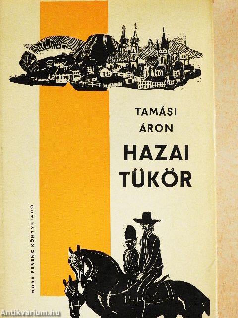 Hazai tükör