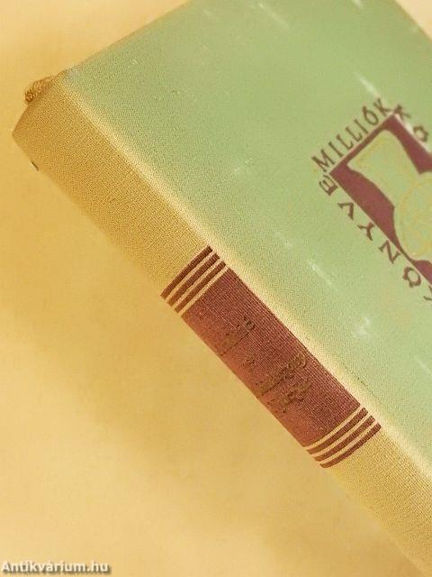 A Kisasszony/Nyuszka