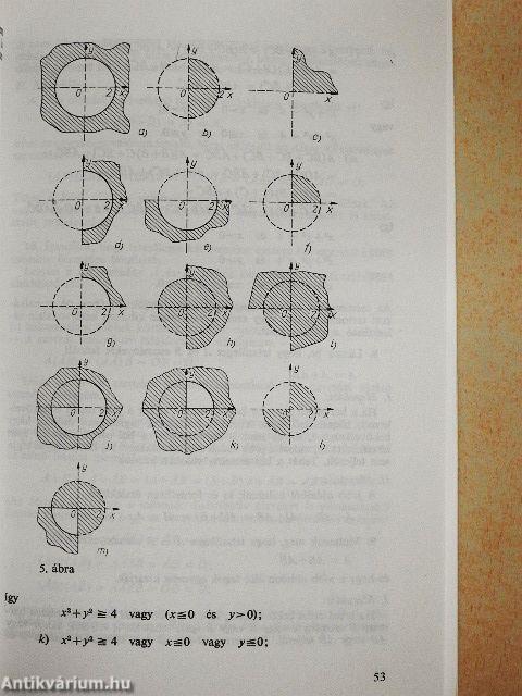 Valószínűségszámítás - Példatár