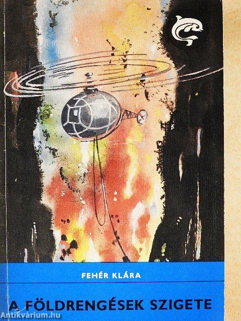 A Földrengések szigete