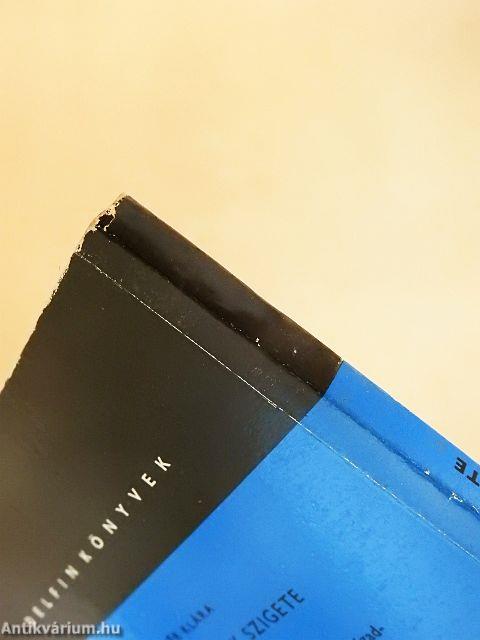 A Földrengések szigete