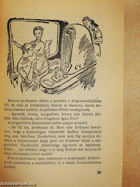 A Földrengések szigete