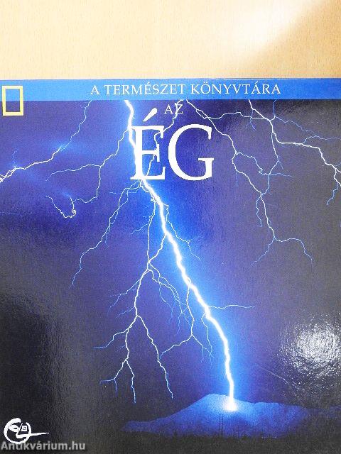 Az ég