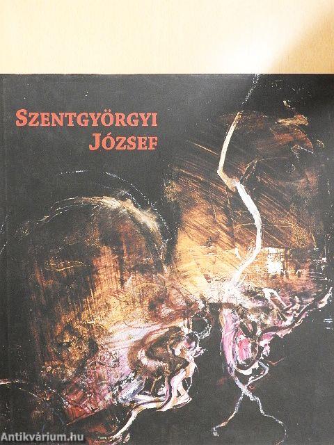 Szentgyörgyi József