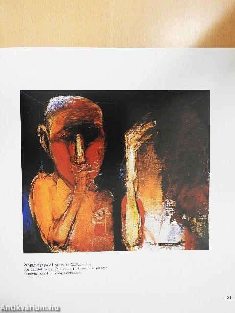 Szentgyörgyi József