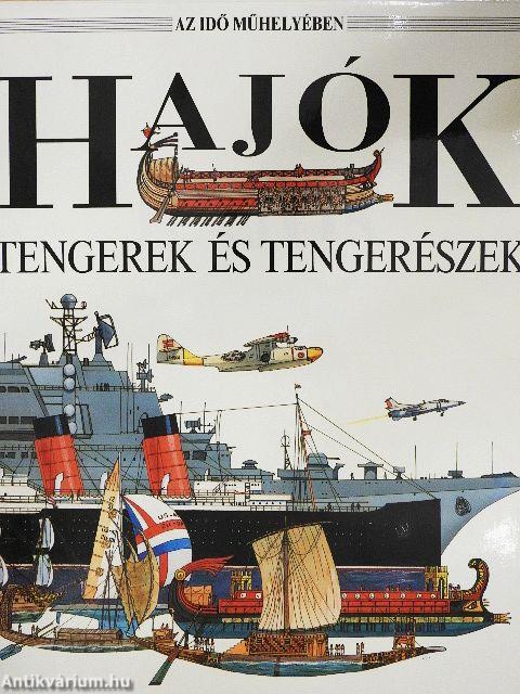 Hajók 
