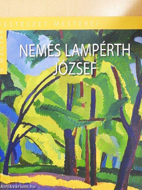 Nemes Lampérth József