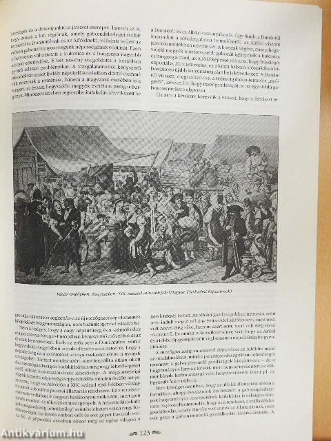 Magyarország agrártörténete