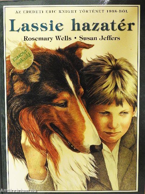 Lassie hazatér