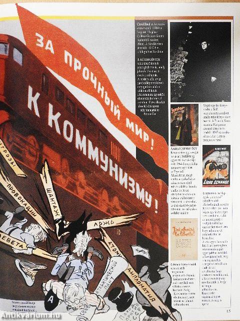 Mai világunk: Gondok és örömök