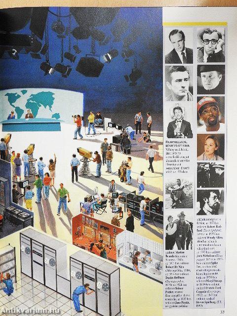 Mai világunk: Gondok és örömök