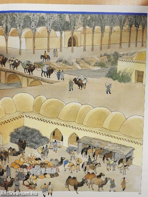 A nagy felfedezések kora