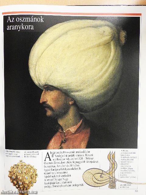 A nagy felfedezések kora