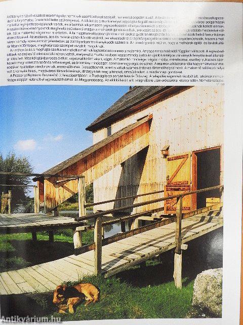 Felvidéki utakon 3.