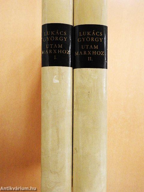 Utam Marxhoz I-II.