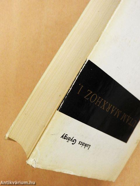 Utam Marxhoz I-II.